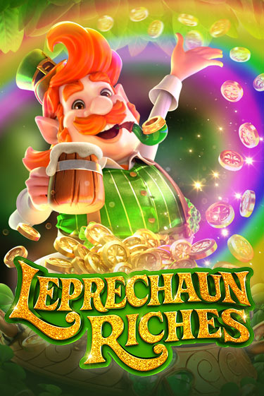 Бесплатная версия игры Leprechaun Riches | Champion Slots KZ 