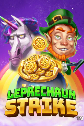 Бесплатная версия игры Leprechaun Strike | Champion Slots KZ 