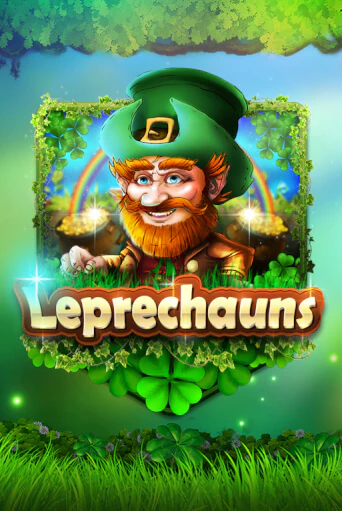 Бесплатная версия игры Leprechauns | Champion Slots KZ 