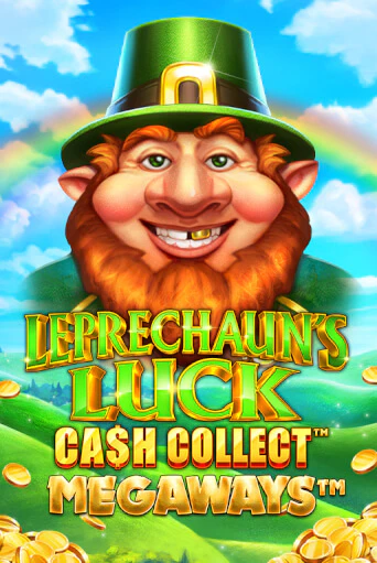 Бесплатная версия игры Leprechaun’s Luck: Cash Collect: Megaways™ | Champion Slots KZ 