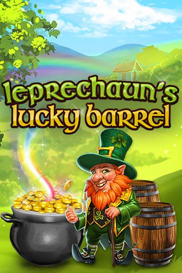 Бесплатная версия игры Leprechaun's Lucky Barrel | Champion Slots KZ 