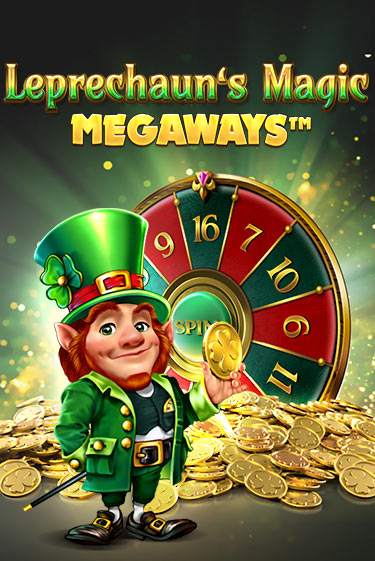 Бесплатная версия игры Leprechaun's Magic Megaways | Champion Slots KZ 