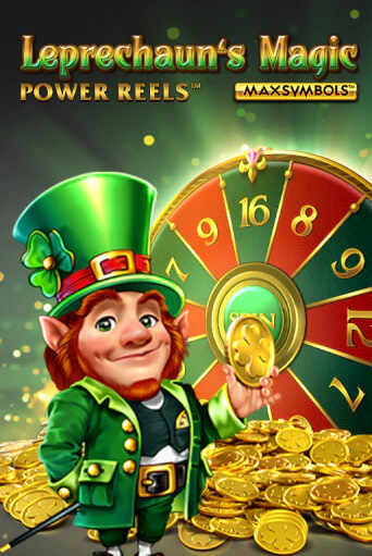 Бесплатная версия игры Leprechaun's Magic Power Reels | Champion Slots KZ 