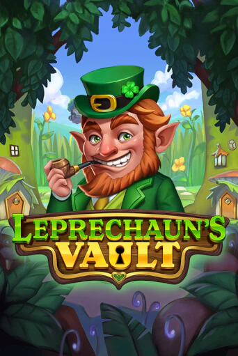 Бесплатная версия игры Leprechaun's Vault | Champion Slots KZ 