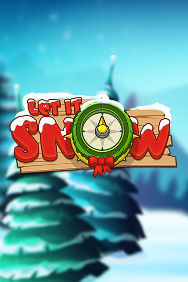 Бесплатная версия игры Let It Snow | Champion Slots KZ 