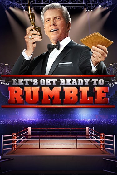 Бесплатная версия игры Let's get ready to Rumble | Champion Slots KZ 