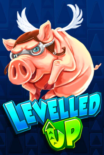 Бесплатная версия игры Levelled Up | Champion Slots KZ 