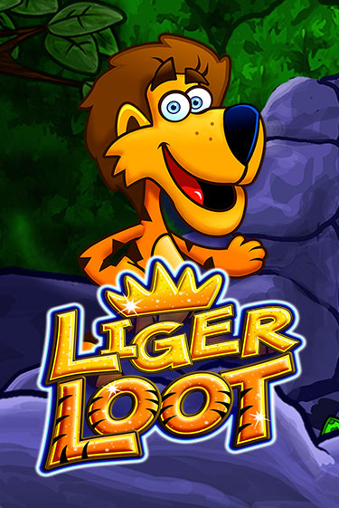 Бесплатная версия игры Liger Loot | Champion Slots KZ 