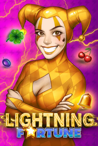 Бесплатная версия игры Lightning Fortune | Champion Slots KZ 