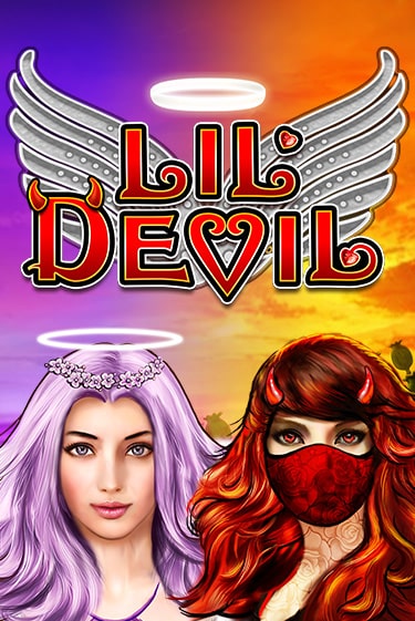 Бесплатная версия игры Lil' Devil | Champion Slots KZ 