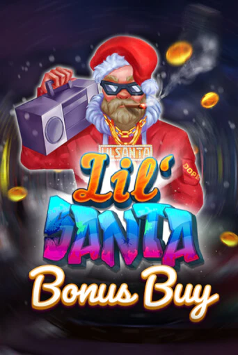 Бесплатная версия игры Lil' Santa Bonus Buy | Champion Slots KZ 