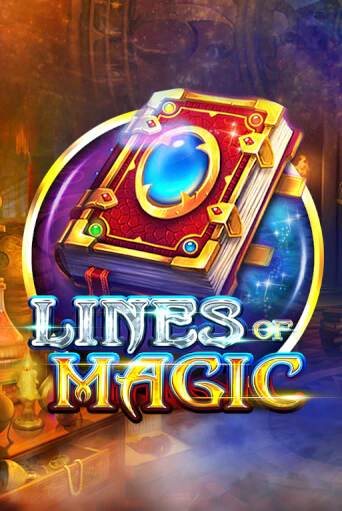 Бесплатная версия игры Lines of Magic | Champion Slots KZ 