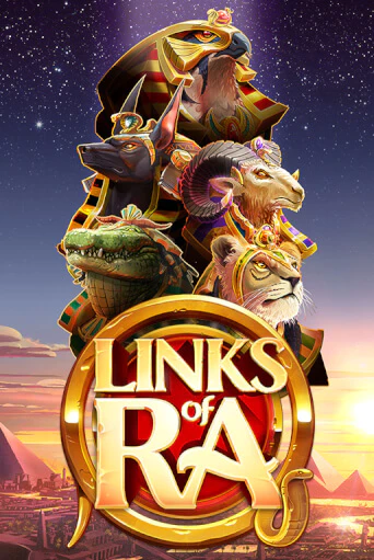 Бесплатная версия игры Links of Ra | Champion Slots KZ 