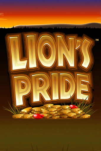 Бесплатная версия игры Lion's Pride | Champion Slots KZ 