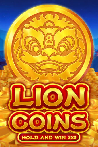 Бесплатная версия игры Lion Coins | Champion Slots KZ 