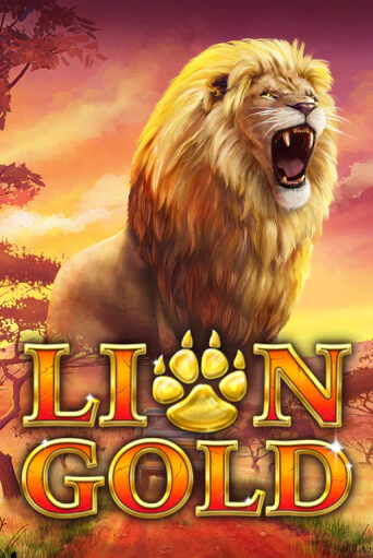 Бесплатная версия игры Lion Gold | Champion Slots KZ 