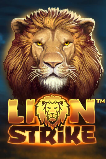 Бесплатная версия игры Lion Strike™ | Champion Slots KZ 