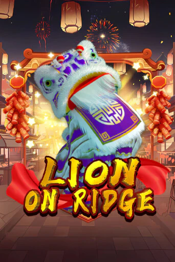 Бесплатная версия игры Lion on Ridge | Champion Slots KZ 