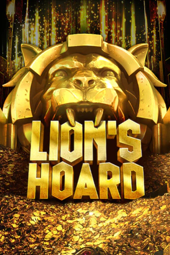 Бесплатная версия игры Lion's Hoard | Champion Slots KZ 