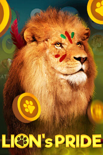 Бесплатная версия игры Lions Pride | Champion Slots KZ 