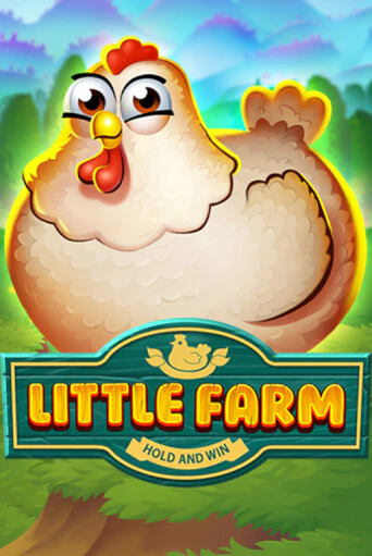 Бесплатная версия игры Little Farm | Champion Slots KZ 