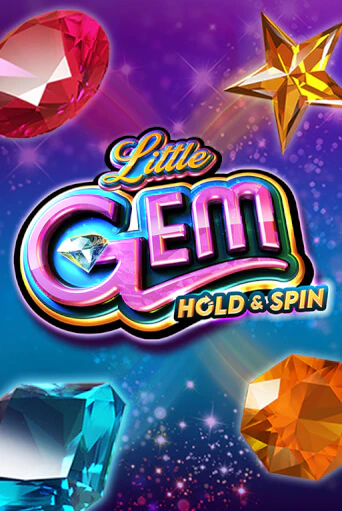 Бесплатная версия игры Little Gem Hold and Spin | Champion Slots KZ 