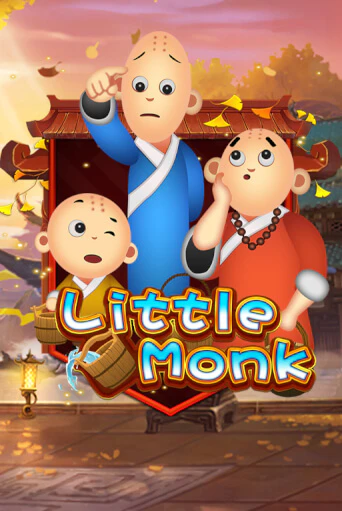 Бесплатная версия игры Little Monk | Champion Slots KZ 