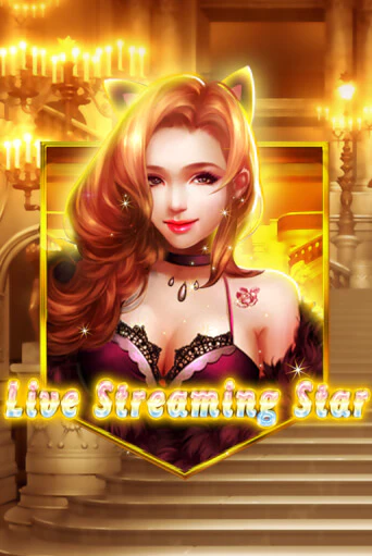 Бесплатная версия игры Live Streaming Star | Champion Slots KZ 