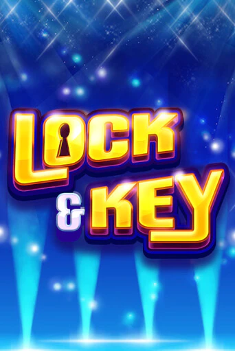 Бесплатная версия игры Lock and Key | Champion Slots KZ 