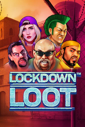 Бесплатная версия игры Lockdown Loot | Champion Slots KZ 