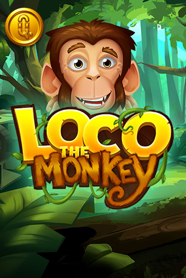 Бесплатная версия игры Loco the Monkey | Champion Slots KZ 