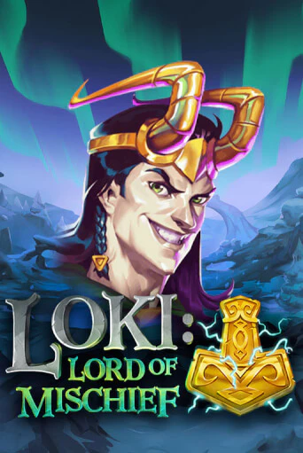 Бесплатная версия игры Loki Lord of Mischief | Champion Slots KZ 