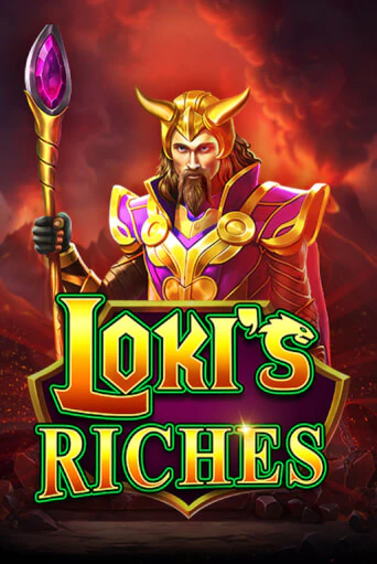 Бесплатная версия игры Loki's Riches | Champion Slots KZ 