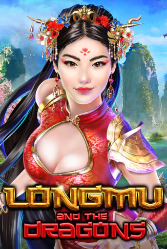 Бесплатная версия игры Longmu and the Dragons | Champion Slots KZ 