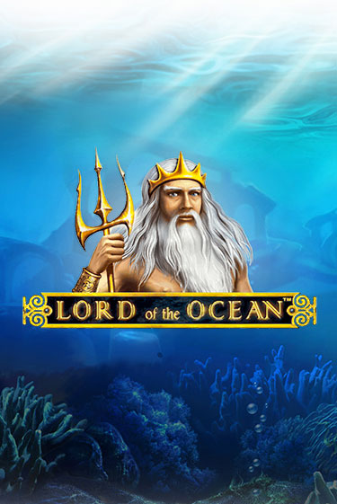 Бесплатная версия игры Lord Ocean | Champion Slots KZ 