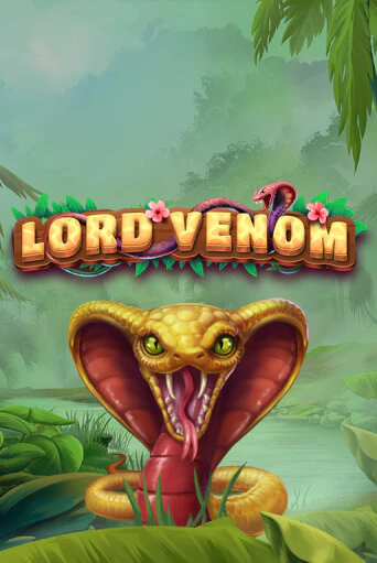 Бесплатная версия игры Lord Venom | Champion Slots KZ 