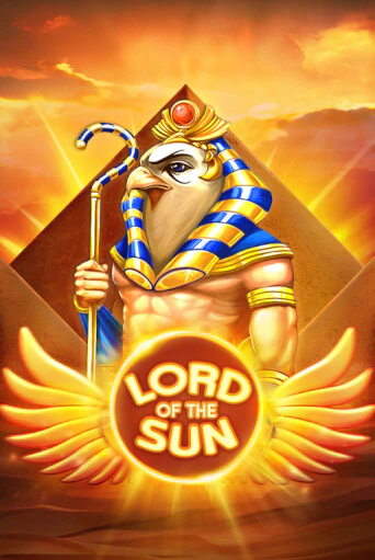 Бесплатная версия игры Lord of the Sun | Champion Slots KZ 