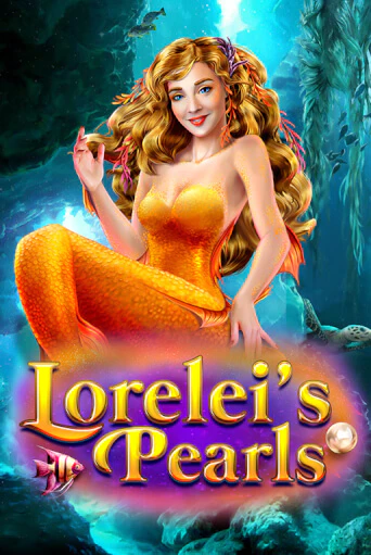 Бесплатная версия игры Lorelei's Pearls | Champion Slots KZ 