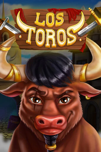 Бесплатная версия игры Los Toros | Champion Slots KZ 