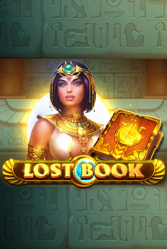 Бесплатная версия игры Lost Book | Champion Slots KZ 