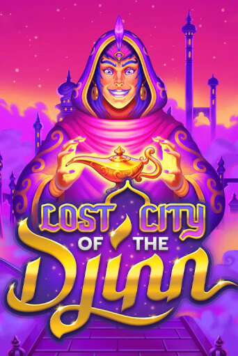 Бесплатная версия игры Lost City of the Djinn | Champion Slots KZ 