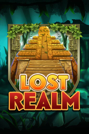 Бесплатная версия игры Lost Realm | Champion Slots KZ 