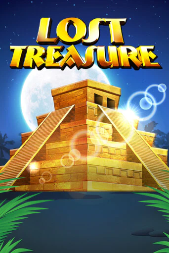 Бесплатная версия игры Lost Treasure | Champion Slots KZ 