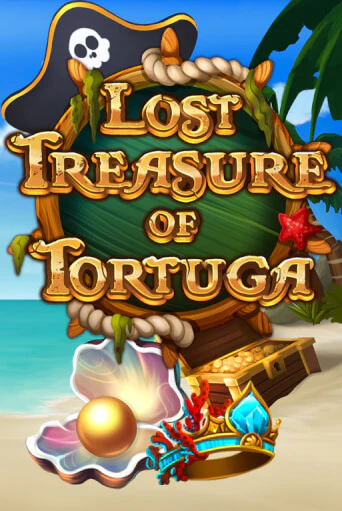 Бесплатная версия игры Lost Treasure of Tortuga | Champion Slots KZ 