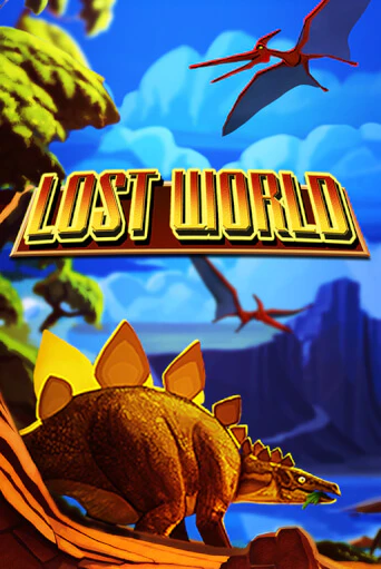 Бесплатная версия игры Lost World | Champion Slots KZ 