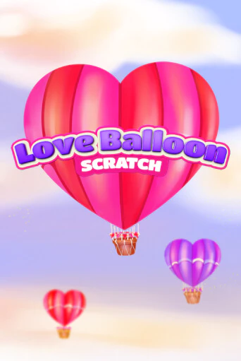 Бесплатная версия игры LOVE BALLOON | Champion Slots KZ 