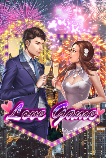 Бесплатная версия игры Love Game | Champion Slots KZ 