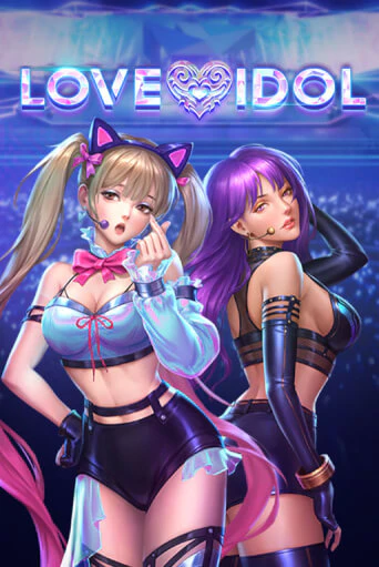 Бесплатная версия игры Love Idol | Champion Slots KZ 