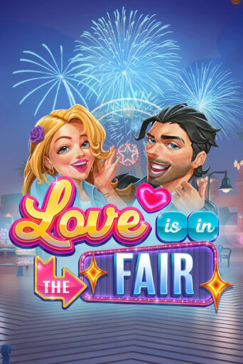 Бесплатная версия игры Love is in the Fair | Champion Slots KZ 