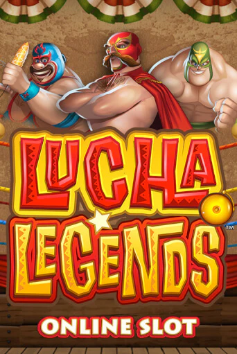 Бесплатная версия игры Lucha Legends | Champion Slots KZ 